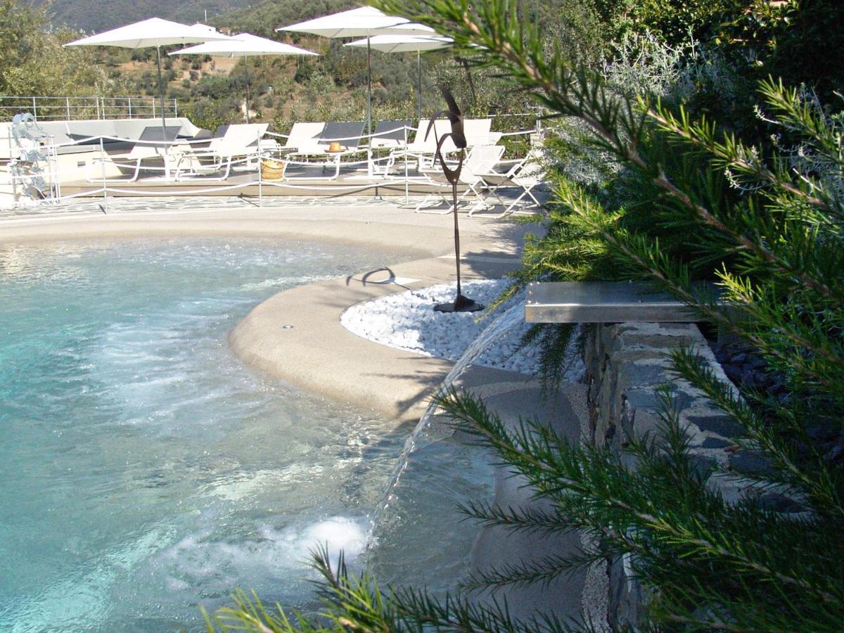 Villanova Apartments - Nature & Wellness レヴァント エクステリア 写真