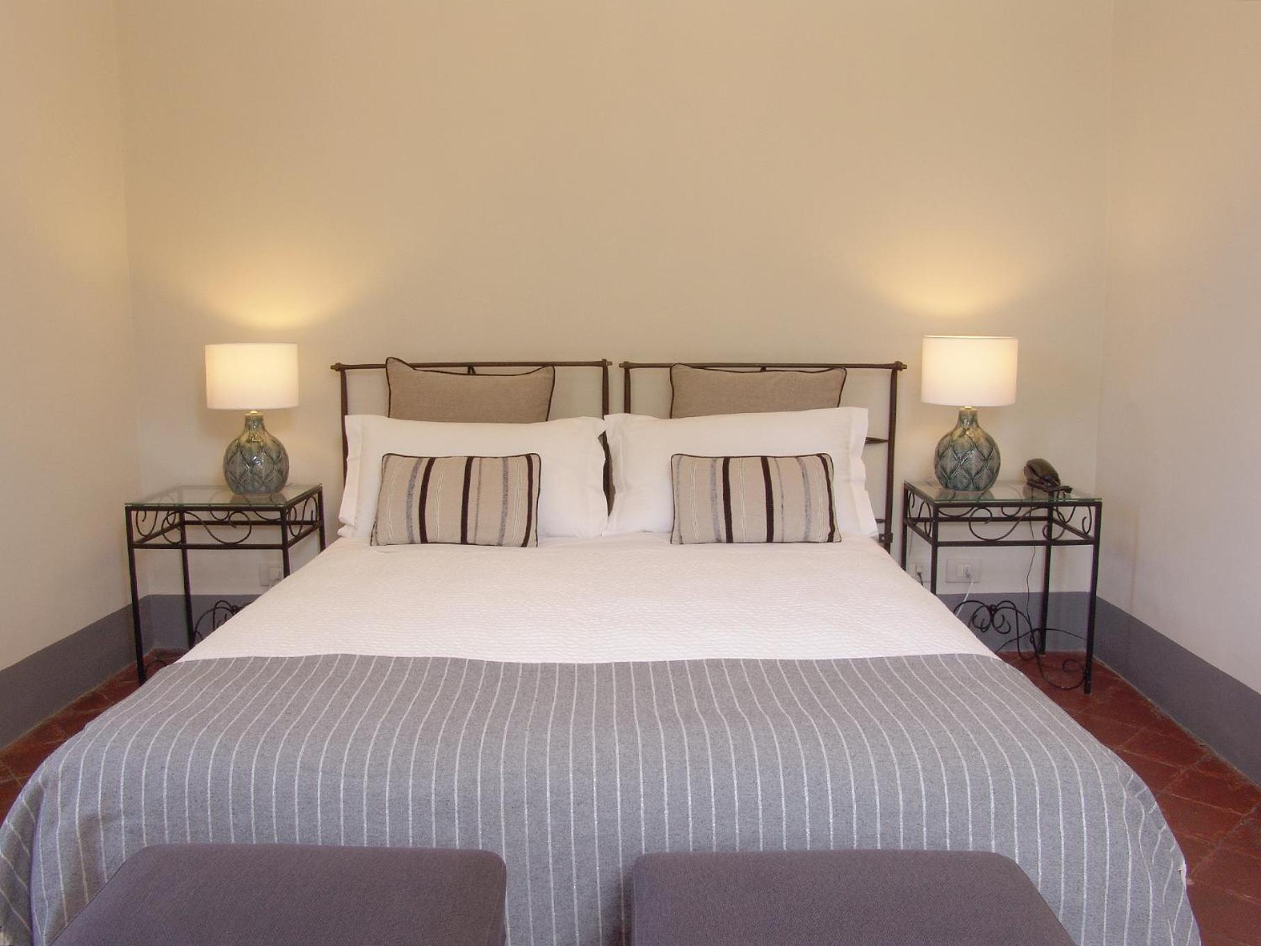 Villanova Apartments - Nature & Wellness レヴァント 部屋 写真