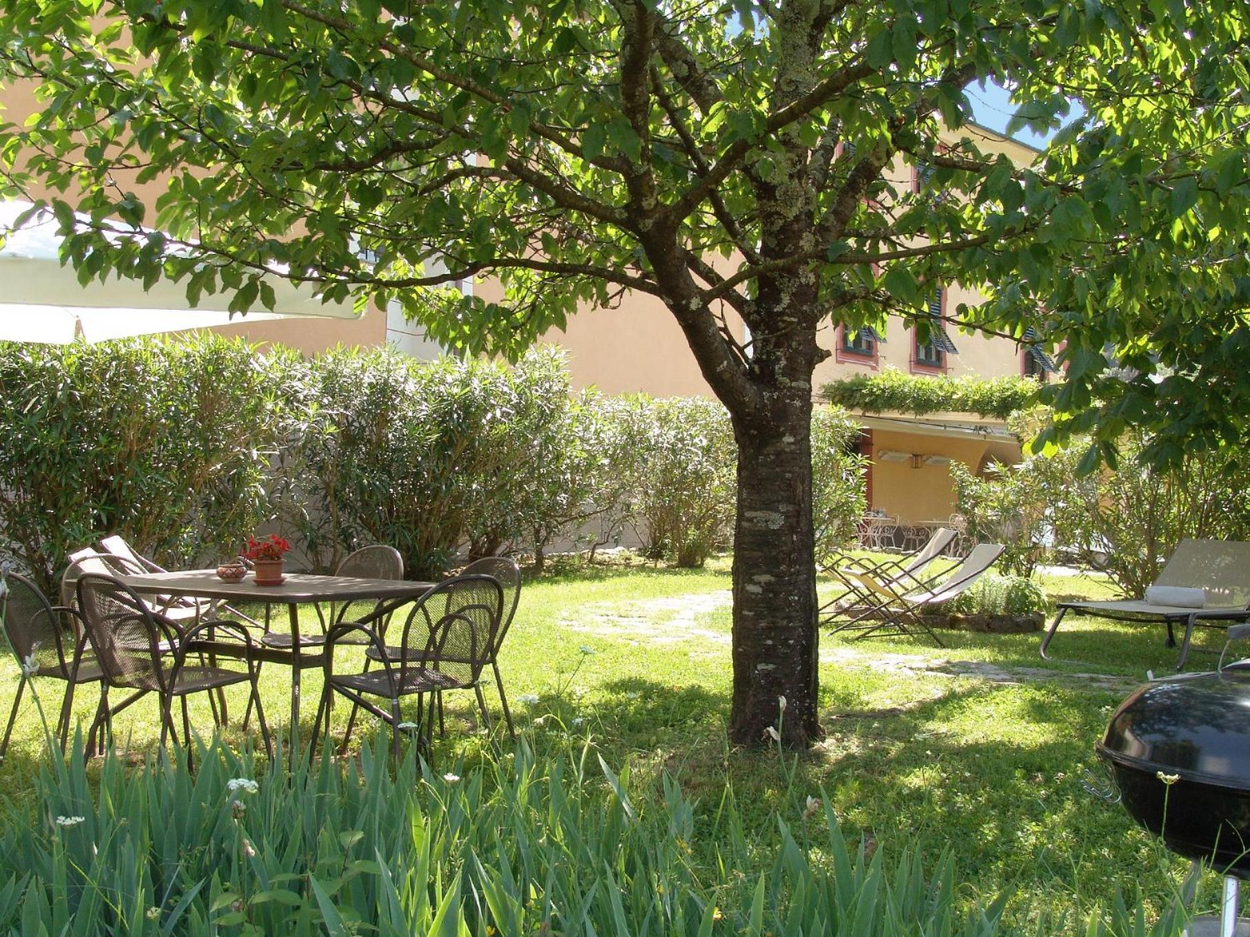 Villanova Apartments - Nature & Wellness レヴァント エクステリア 写真