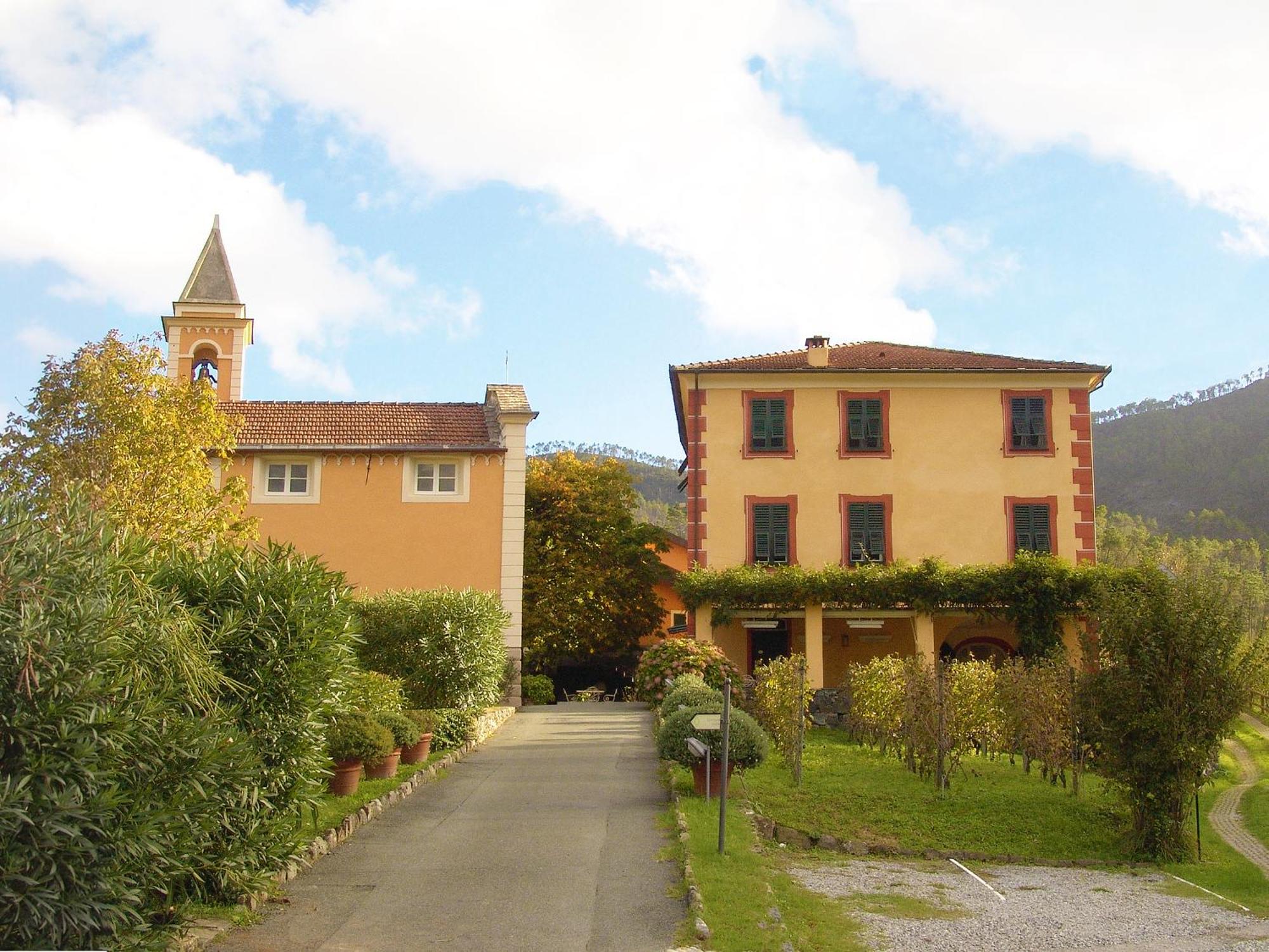 Villanova Apartments - Nature & Wellness レヴァント エクステリア 写真