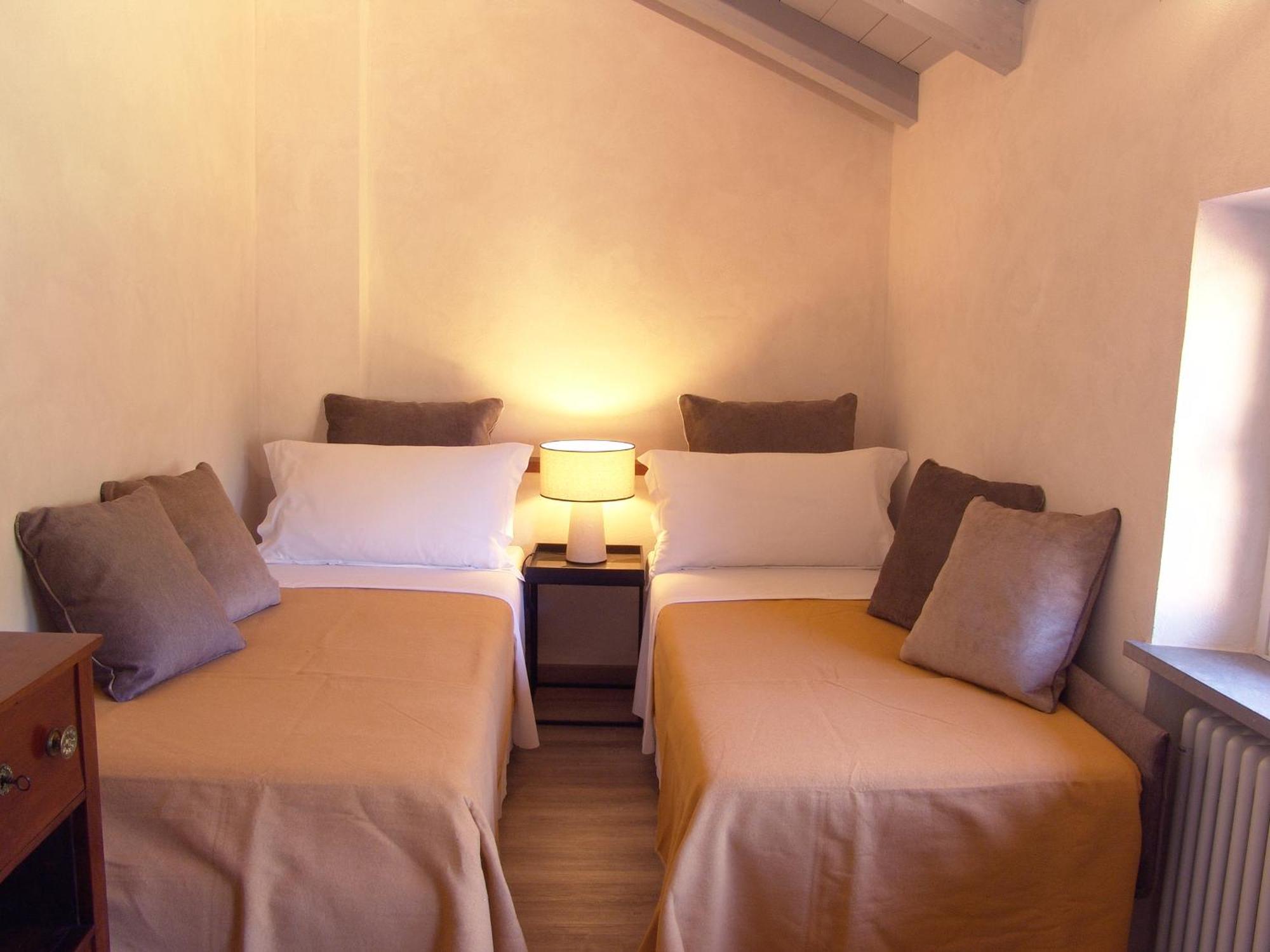 Villanova Apartments - Nature & Wellness レヴァント 部屋 写真