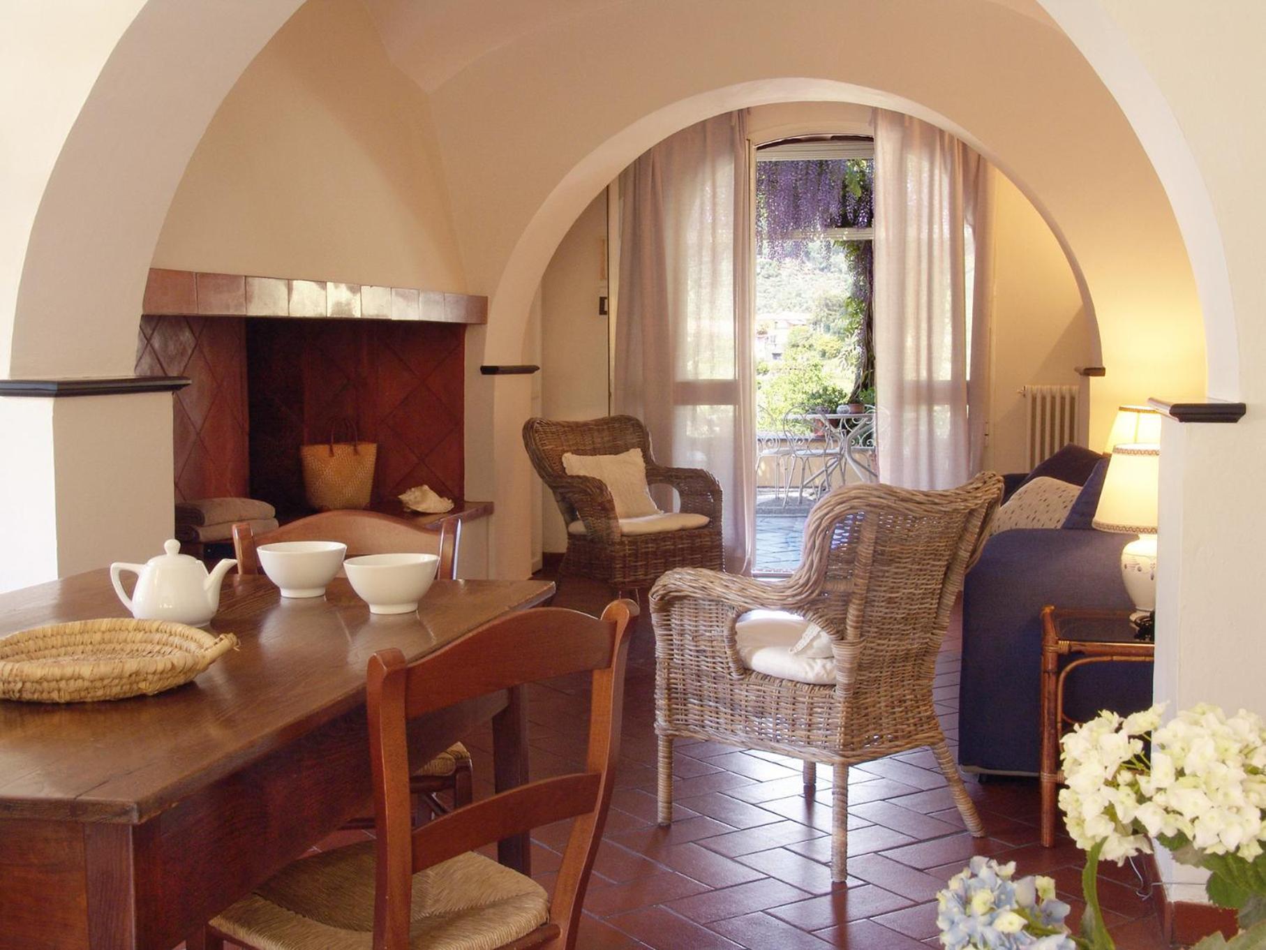 Villanova Apartments - Nature & Wellness レヴァント 部屋 写真