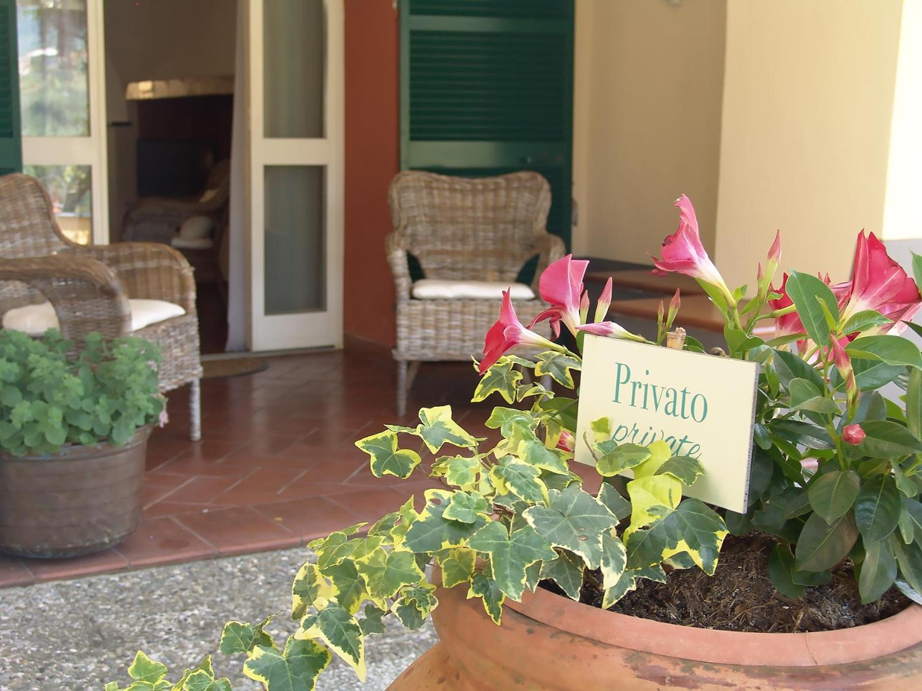 Villanova Apartments - Nature & Wellness レヴァント 部屋 写真