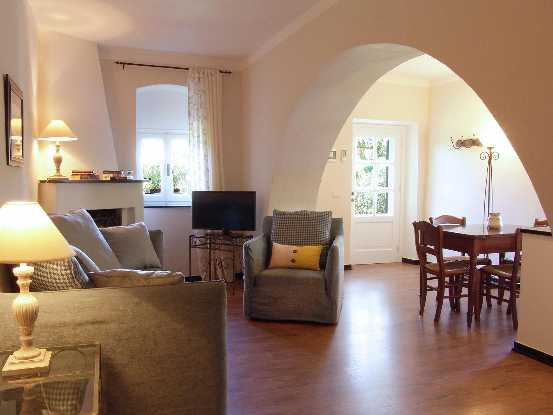 Villanova Apartments - Nature & Wellness レヴァント 部屋 写真