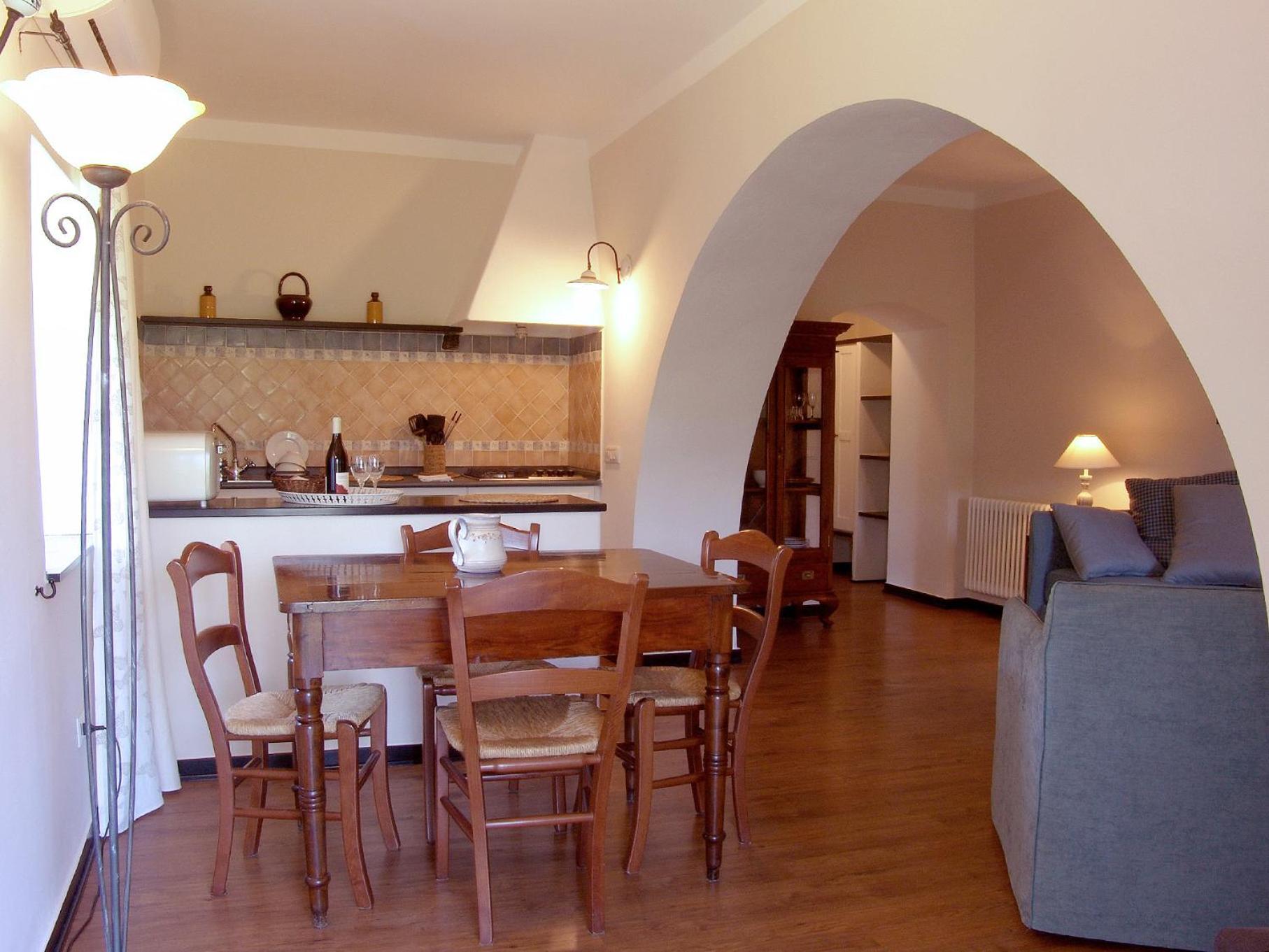 Villanova Apartments - Nature & Wellness レヴァント 部屋 写真