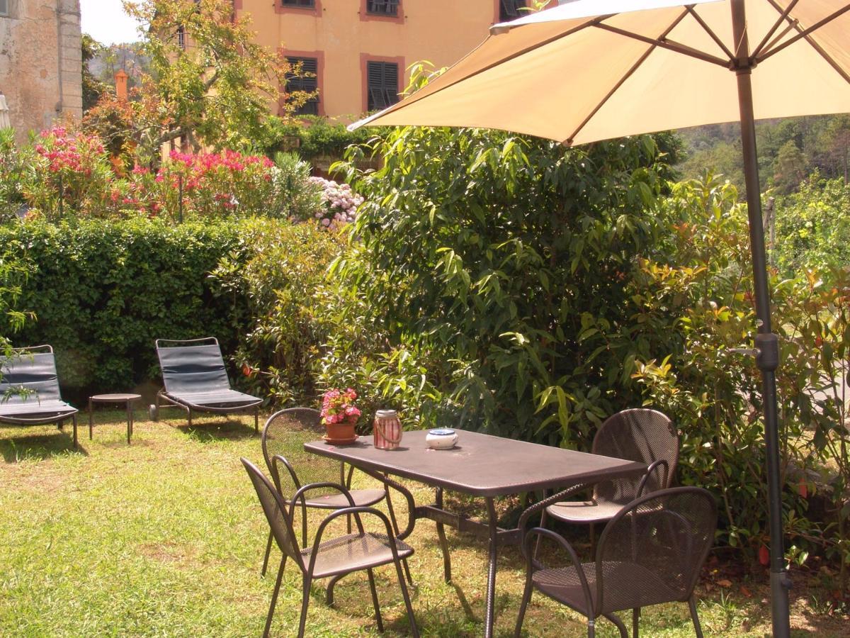 Villanova Apartments - Nature & Wellness レヴァント エクステリア 写真